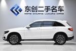 奔驰GLC级2019款 GLC 200 L 4MATIC