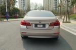 宝马5系2014款520Li 典雅型