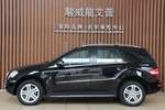 奔驰M级2008款ML350 4MATIC 豪华型