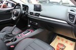 马自达MAZDA3Axela昂克赛拉 三厢2014款1.5L 自动豪华型