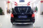 奔驰GLK级2013款GLK 300 4MATIC 动感天窗型