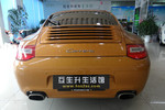 保时捷9112010款Carrera