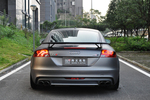 奥迪TTS2011款TTS Coupe 2.0TFSI quattro