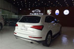 奥迪Q52013款40 TFSI 舒适型