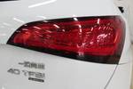 奥迪Q52013款40 TFSI 进取型