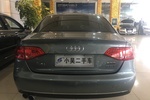 奥迪A4L2012款2.0TFSI 舒适型