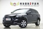 奥迪Q72014款35 TFSI 进取型