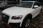 奥迪Q52012款2.0TFSI 豪华型