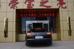 保时捷Panamera2010款Panamera 3.6L 