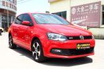 大众Polo GTI2012款1.4TSI DSG