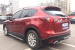 马自达CX-52013款2.0L AT 两驱舒适型