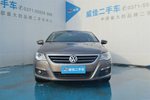 大众CC2010款2.0TSI 豪华型