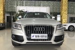 奥迪Q52013款40 TFSI 舒适型