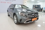 奔驰GLA级2017款GLA 200 动感型