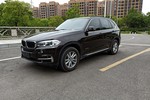 宝马X52014款xDrive35i 典雅型 