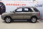 起亚狮跑2009款2.0 GLS 自动两驱