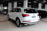 奥迪Q52013款2.0TFSI 舒适型