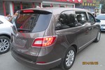 别克GL82011款全新款 3.0L XT 旗舰版