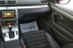 大众CC2012款2.0TSI 至尊型