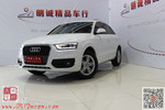 奥迪Q32015款35 TFSI 舒适型