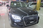 奥迪Q52013款40 TFSI 舒适型