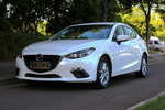 马自达MAZDA3Axela昂克赛拉 三厢2014款1.5L 自动舒适型