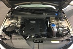 奥迪A4L2013款35 TFSI 自动标准型