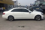 奔驰E级-2013款 E260L CGI优雅型