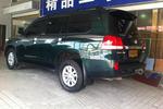 丰田兰德酷路泽2008款4.7L VX-R 