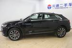 奥迪Q82019款45 TFSI 甄选动感型