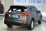 保时捷Cayenne2015款3.0T