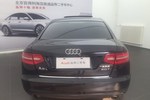 奥迪A6L2009款2.0TFSI 标准型AT