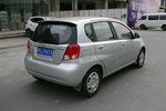 雪佛兰乐骋2006款1.4 SL（手动）