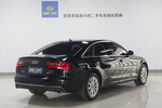 奥迪A6L2012款TFSI 标准型(2.0T)