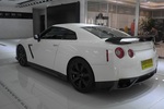 日产GT-R2012款3.8T Premium Edition 