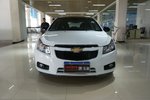 雪佛兰科鲁兹2013款1.6L SL天窗版 MT