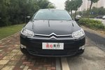 雪铁龙C52014款2.0L 手自一体 悦尚版