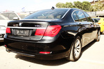 宝马7系2011款730Li 典雅型