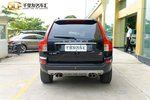 沃尔沃XC902011款2.5T 北欧个性运动版