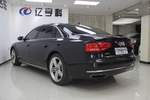 奥迪A8L2013款50 TFSI quattro尊贵型