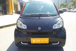 smartfortwo2012款1.0 MHD 硬顶标准版