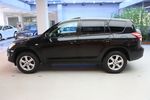 丰田RAV42009款2.0L 自动 豪华版