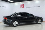 奥迪A8L2013款50 TFSI quattro舒适型