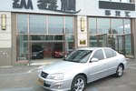 现代伊兰特2011款1.6L 手动 舒适型