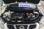 日产逍客2013款2.0XV 炫 CVT 2WD