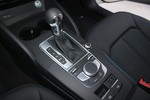 奥迪A3 Sportback2019款35 TFSI 时尚型  国V
