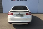 福特蒙迪欧2013款2.0L GTDi240 旗舰型