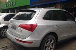 奥迪Q52011款2.0TFSI 技术型