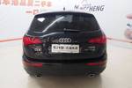 奥迪Q52013款40 TFSI 舒适型