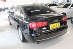 奥迪A6L2012款30 FSI 舒适型(2.5L)